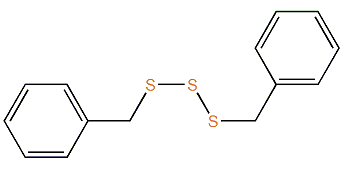 Benzyl trisulfide